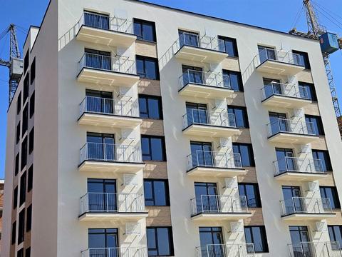 квартира по адресу Джохара Дудаева ул., 30