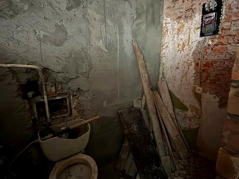 квартира по адресу Спортивная ул. (Щорса), 41