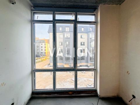 квартира за адресою Заповідна вул., 1