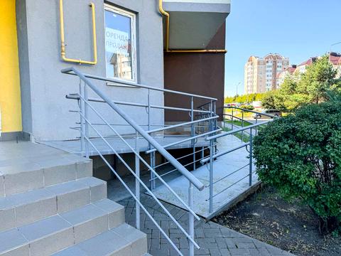 квартира по адресу вул. Бориса Гмирі, 9