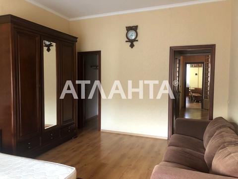 квартира по адресу Хвойный пер., 11