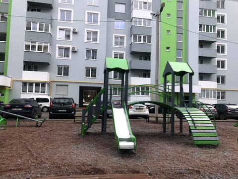 квартира по адресу Глинянский Тракт ул., 1а