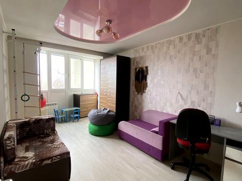 квартира по адресу Тракторостроителей просп., 77