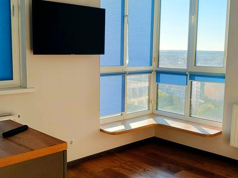 квартира за адресою Самійла Кішки вул. (Маршала Конєва), 12-А