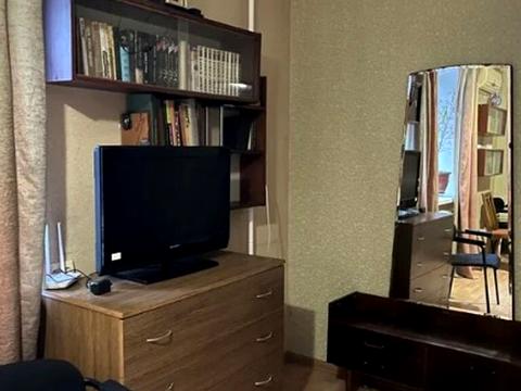 квартира по адресу Лунный пер., 1