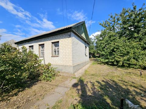будинок за адресою Молоткова вул., 71