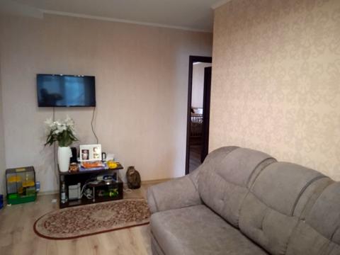квартира по адресу Петра Калнышевского просп. (Косіора), 17