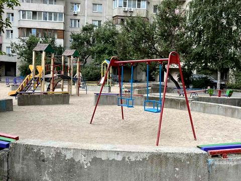 квартира за адресою Оноре де Бальзака вул., 6