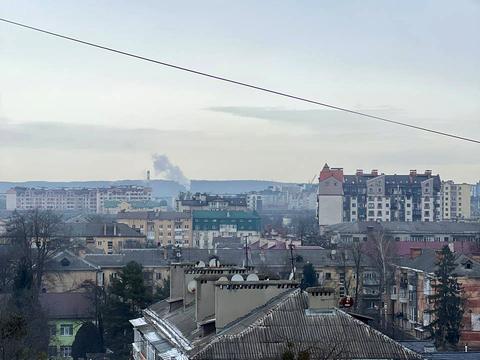 квартира за адресою Лемківська, 16