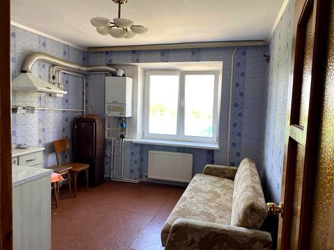 квартира по адресу Сергея Зулинского ул. (Тарногродського), 37