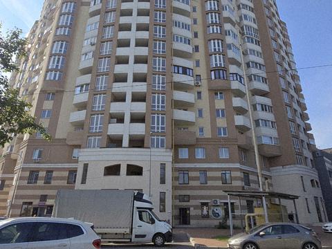 квартира за адресою Київський Шлях вул., 95