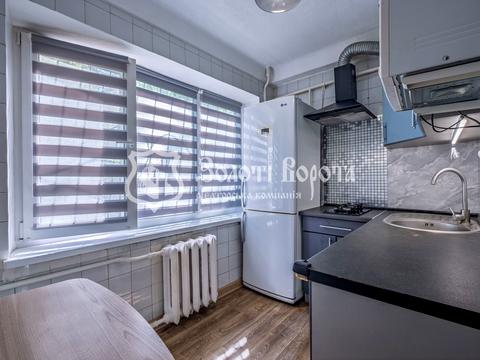 квартира за адресою Верховної Ради бульв., 26