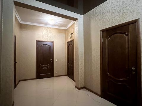 квартира за адресою Жупанатська пл., 1