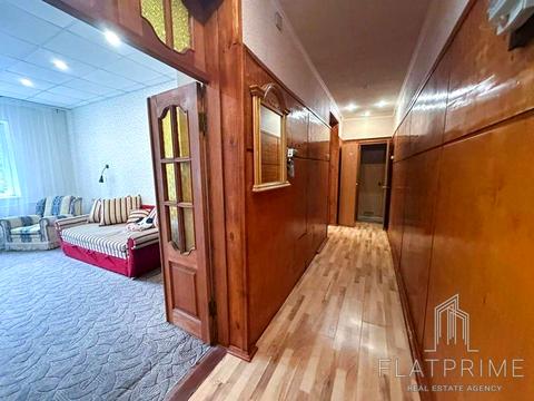 квартира за адресою Максима Токарева вул. (Вузівська), 4
