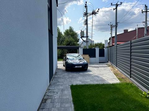дом по адресу Піддубна