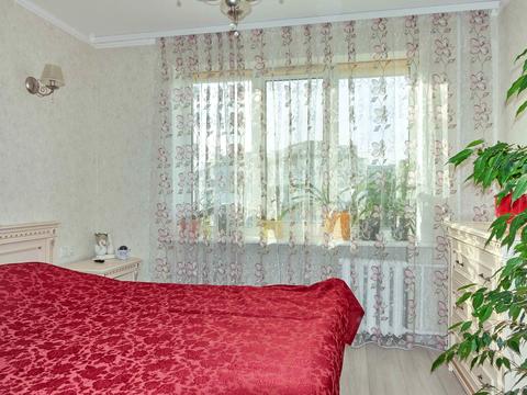 квартира по адресу Героев Полка "Азов ул. (Малиновского маршала), 25