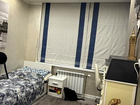 квартира за адресою Митрополита Василя Липківського вул. (Урицького), 37-Б