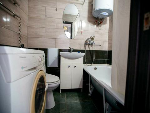 квартира по адресу Вокзальная ул., 31