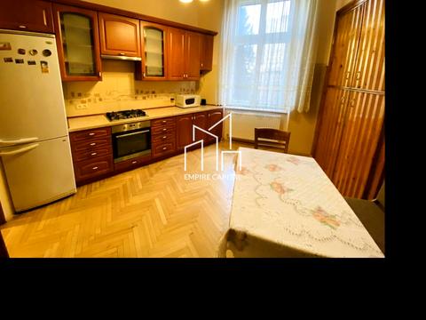 квартира по адресу Поповича Омеляна, 17