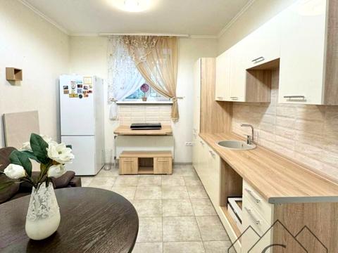 квартира по адресу Кленова, 45а