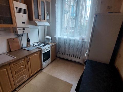 квартира по адресу Декабристов ул. (Декабристов), 38/1