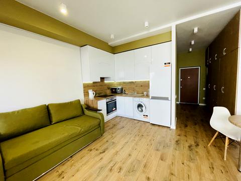 квартира по адресу Стрыйская ул., 86