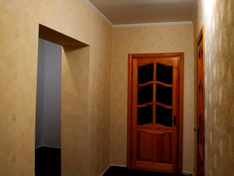 квартира по адресу Киевская ул., 8
