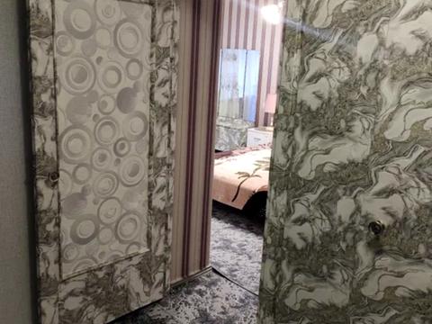 квартира по адресу Бучмы ул. (Командарма Уборевича), 6