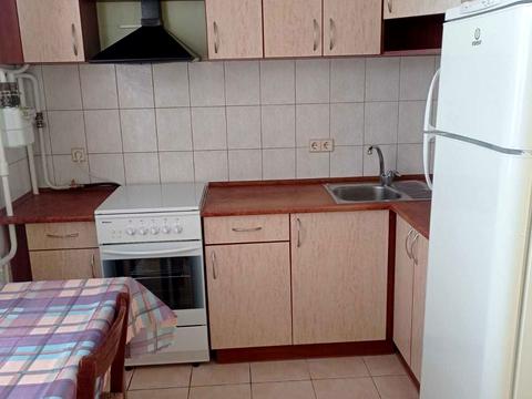 квартира по адресу Дудинской ул. (Нариманова), 9