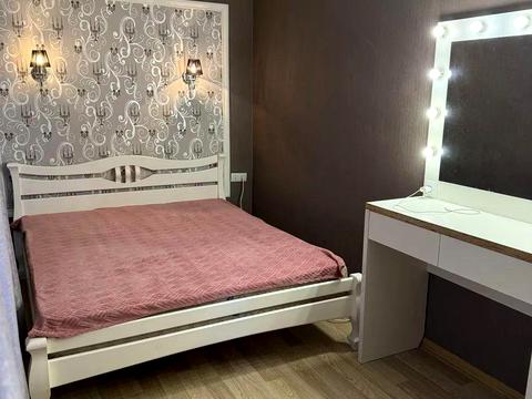 квартира по адресу Ново-Баварский просп. (Ильича), 107