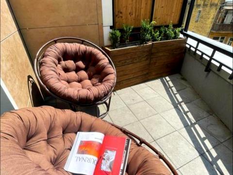 квартира по адресу Саксаганского ул., 37-К
