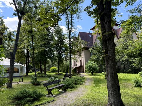 комерційна за адресою Берестейський просп. (Перемоги), 8-А