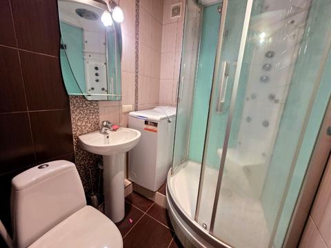 квартира по адресу Петра Калнышевского просп. (Косіора), 34