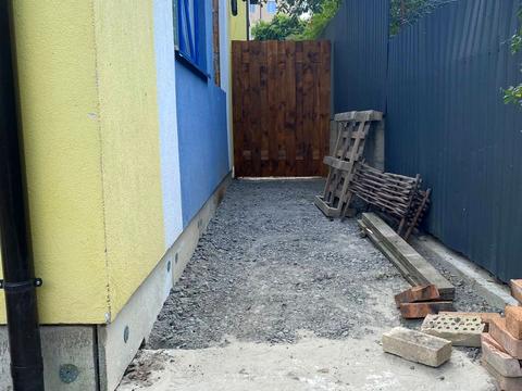 будинок за адресою Виговського вул. (Суворова), 24б