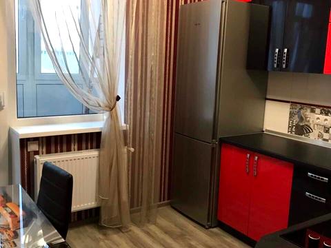 квартира по адресу Сахарова, 50