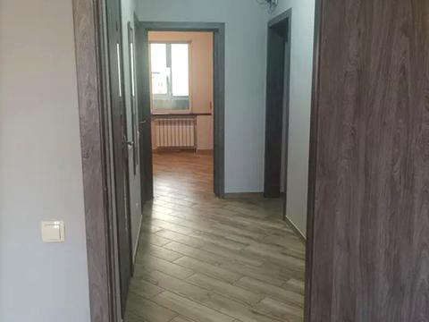 квартира по адресу Олевская ул., 7