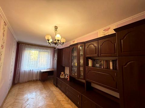 квартира за адресою Протасевича вул., 4-А