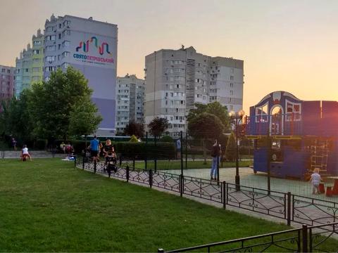 квартира за адресою Теплична вул., 42