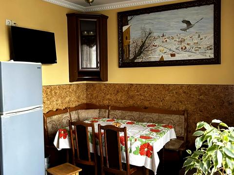 будинок за адресою Білогорща вул., 3