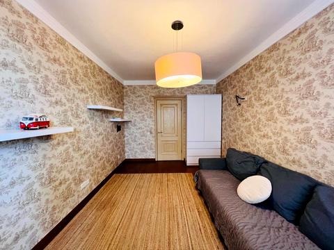 квартира по адресу Петра Панча ул., 18