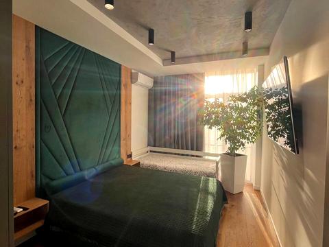 квартира за адресою Регенераторна вул., 4 к15