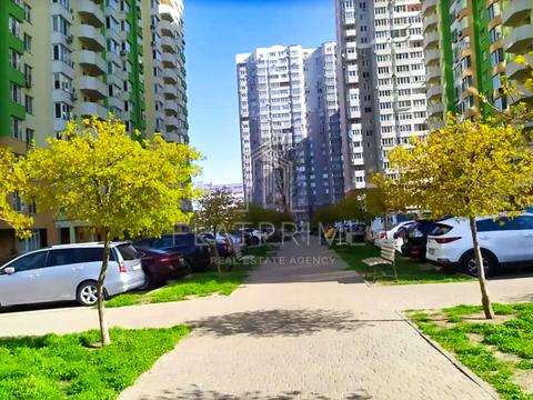 квартира по адресу Пономарёва ул., 26