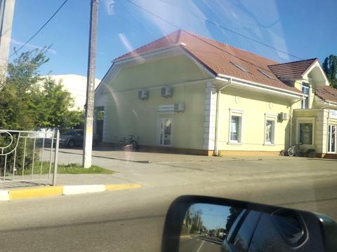 участок по адресу Гоголя