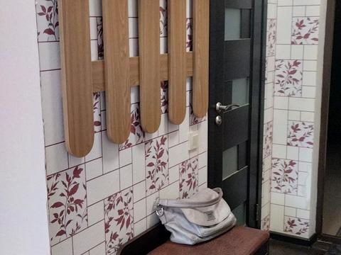 квартира по адресу Костычева ул., 7
