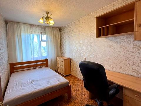 квартира по адресу Ивана Дзюбы ул. (Сімʼї Сосніних), 16