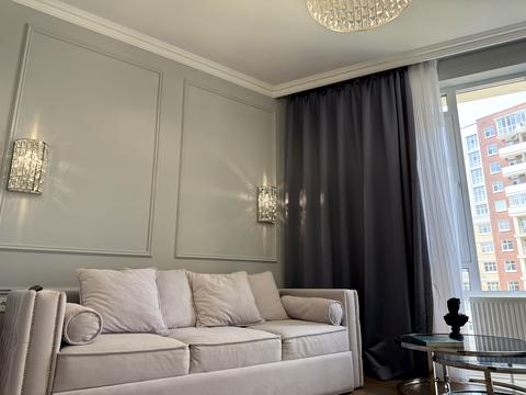квартира за адресою Саперне Поле вул., 5