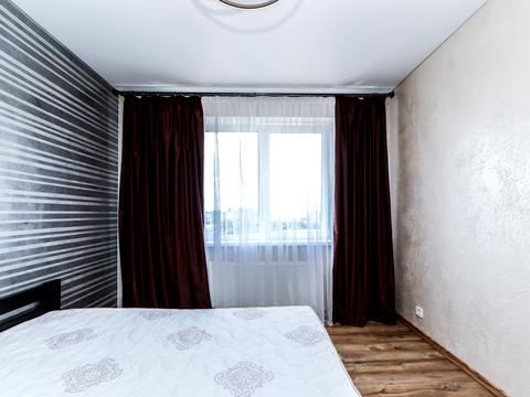 квартира за адресою Берегова вул., 20