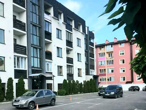 квартира по адресу Счастливая ул., 45