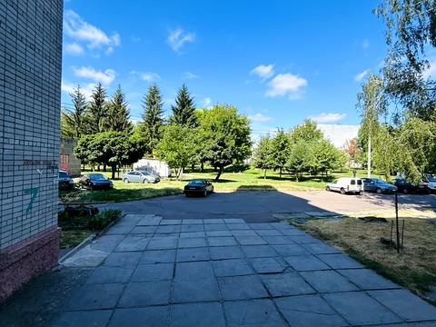 квартира за адресою Площа польова, 7