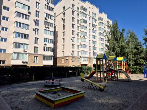 квартира за адресою Лесі Українки вул., 19